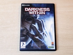 Darkness Within by Lighthouse Interactive