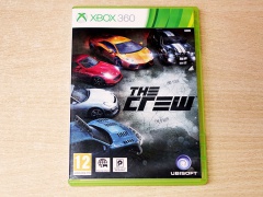 The Crew by Ubisoft