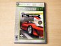 ** Project Gotham Racing 3 by Microsoft