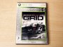 ** Racedriver : Grid by Codemasters