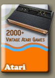 From Atari VCS to Atari ST