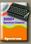So many ZX Spectrum games!