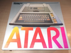 Atari 400 Computer - Boxed
