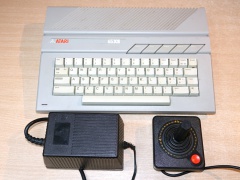 Atari 65XE Computer