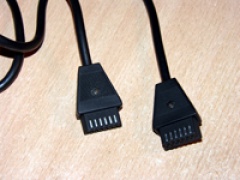 Atari 400/800/XL/XE Connection Cable
