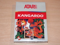 Kangaroo by Atari *MINT