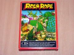 Roc'n Rope by CBS