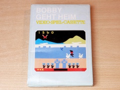 Bobby Get Home by Video-Spiel