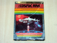 Cosmic Ark by Imagic
