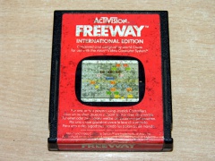 Freeway by Activision