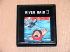 River Raid 2 by Unknown
