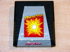 Reactor by Parker
