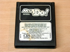 Mr Do! by Universal / CBS