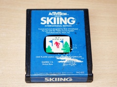 Skiing by Activision