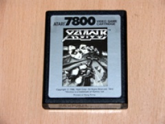 Xevious by Atari