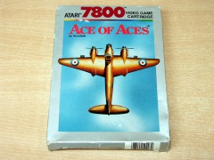 Ace of Aces by Atari