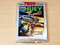 Super Huey by Cosmi / Atari