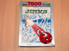 Jinks by Atari