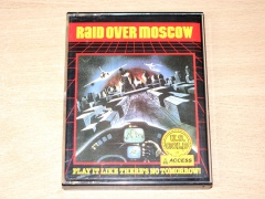 Raid over Moscow by US Gold