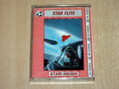 Star Flite by AI