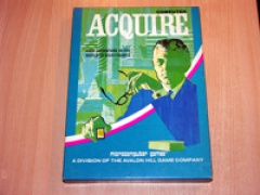 Computer Acquire by Avalon Hill