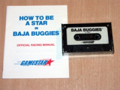 Baja Buggies by Gamestar