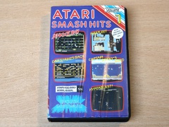 Atari Smash Hits Volume 1 by English