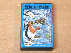 Winter Wally by Micro Design