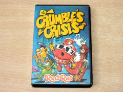 Crumble's Crisis by Red Rat