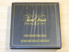 Trivial Pursuit by Domark