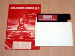 Colossus Chess 3.0 by English