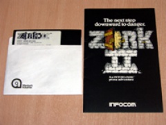 Zork 2 by Infocom