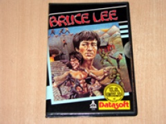 Bruce Lee by Datasoft / US Gold
