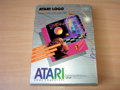 Atari Logo by Atari
