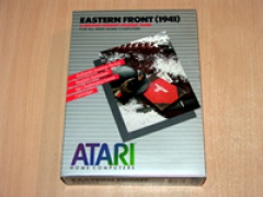 Eastern Front by Atari