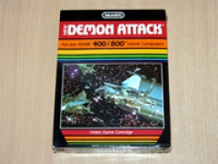 Demon Attack by Imagic - MINT