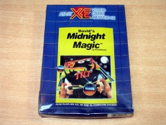 David's Midnight Magic by Atari *MINT