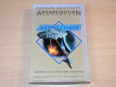 Astro Chase by Parker