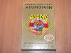Popeye by Parker