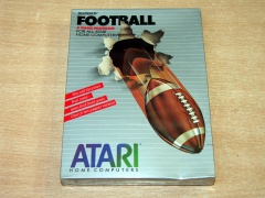 Realsports Football by Atari *MINT