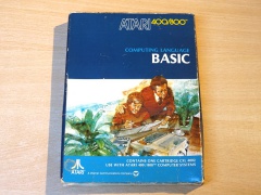 Basic by Atari