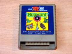 Bug Hunt by Atari