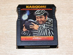 Kaboom! by Activision