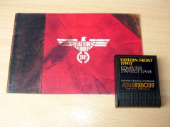 Eastern Front 1941 by Atari