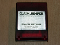 Claim Jumper by Synapse