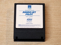 Jumbo Jet Pilot by Thorn EMI