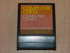 Computer Chess by Atari