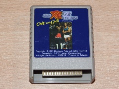 One on One by Atari / EA
