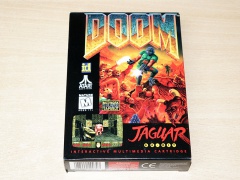 Doom by ID / Atari *MINT