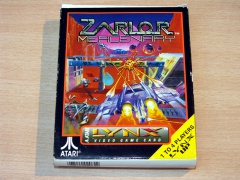 Zarlor Mercenary by Atari